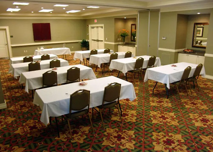 Hampton Inn&Suites - Vicksburg