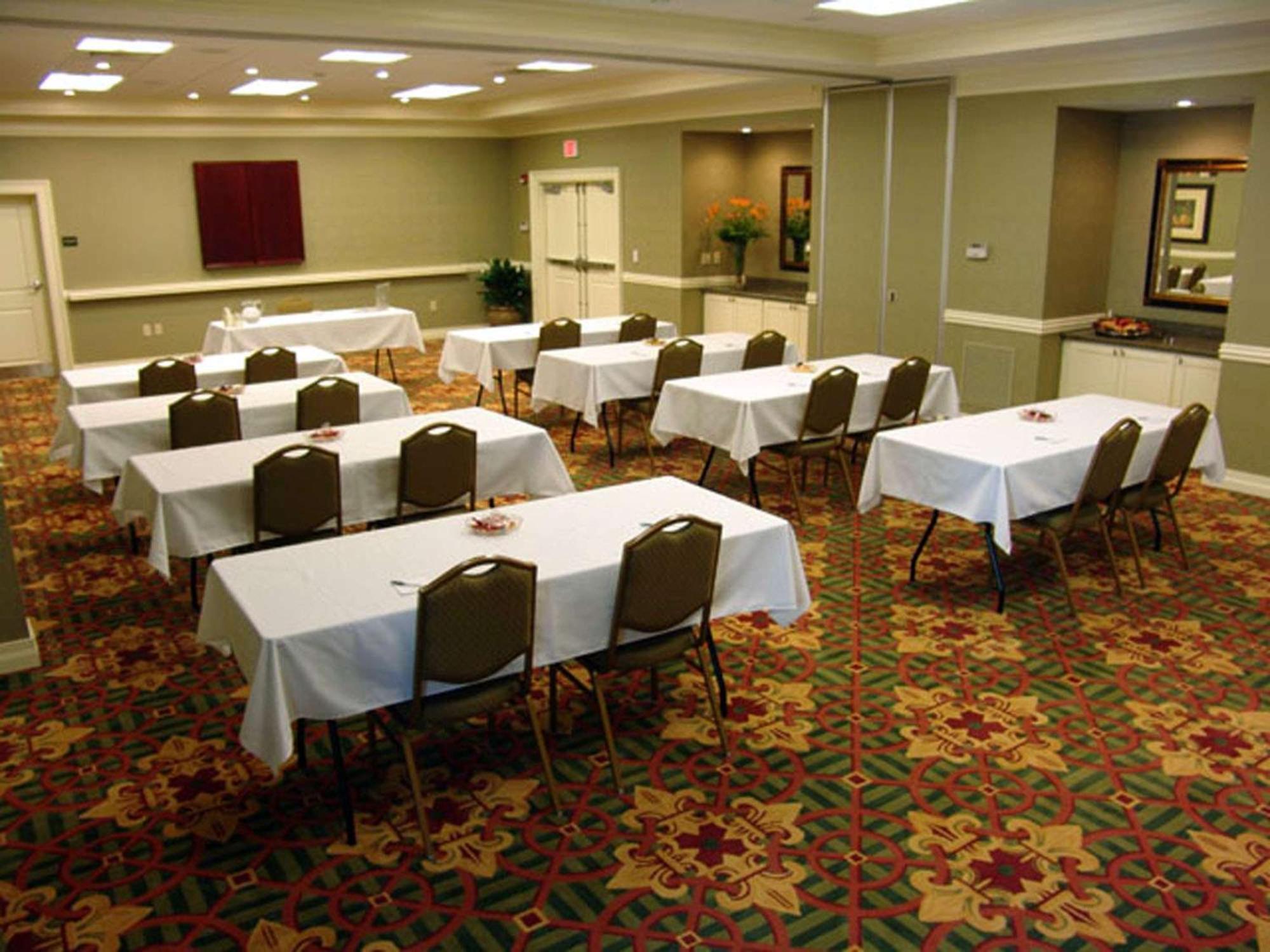 Hampton Inn&suites - 3* Vicksburg