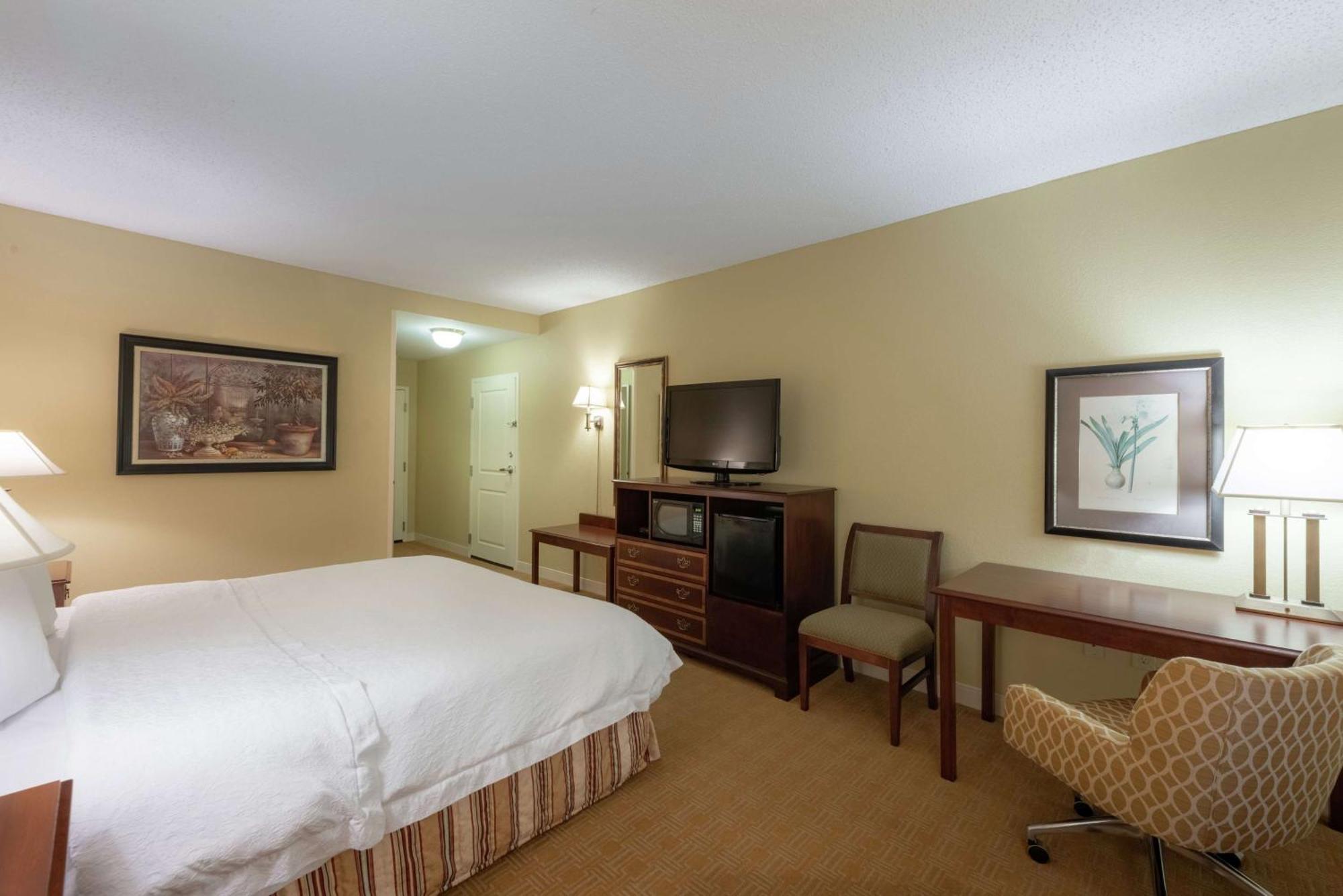 Hampton Inn&suites - Hotel Vicksburg