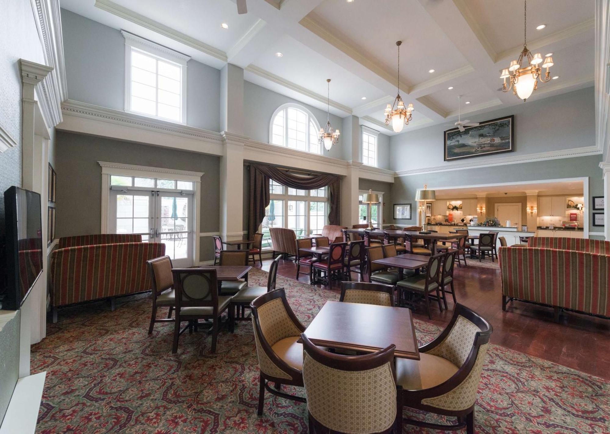 Hampton Inn&suites - Hotel Vicksburg