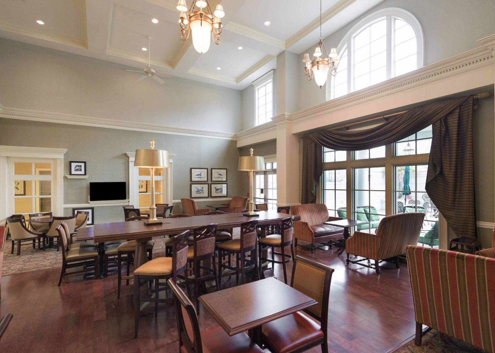 Hampton Inn&suites - Hotel Vicksburg