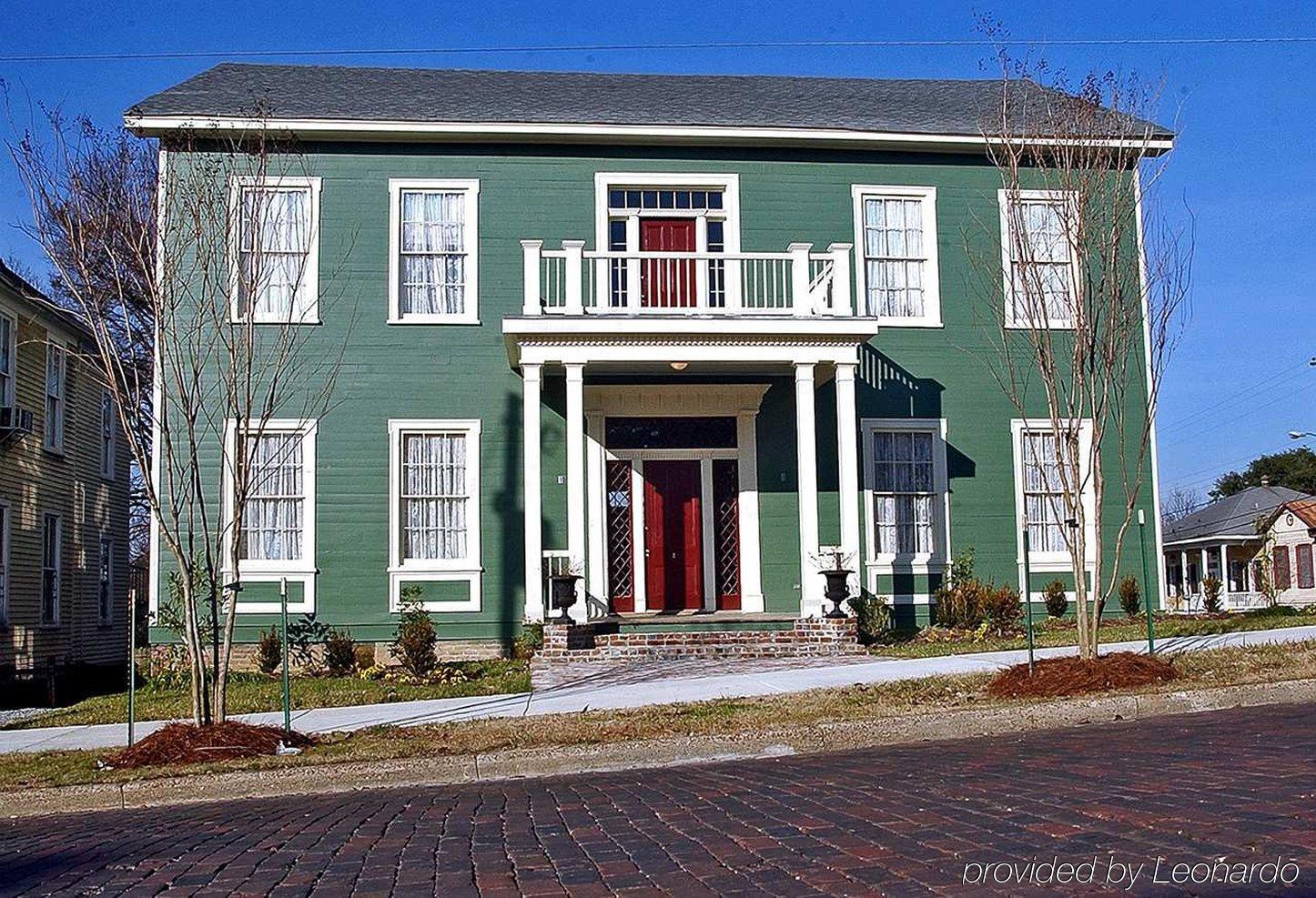 Hampton Inn&suites - Vicksburg