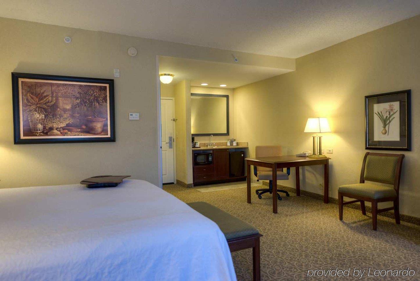 Hampton Inn&suites - Vicksburg