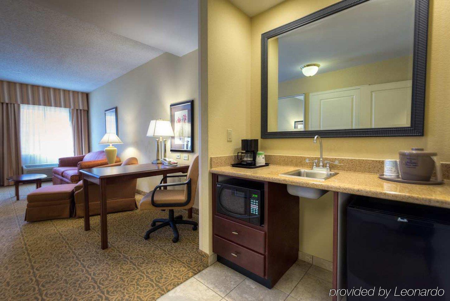 Hampton Inn&suites - 3* Vicksburg
