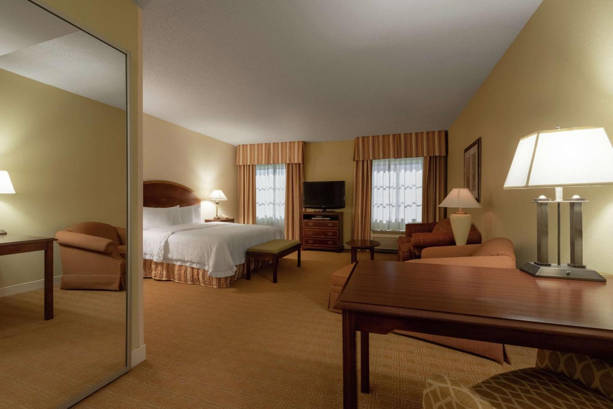 Hotel Hampton & - Vicksburg